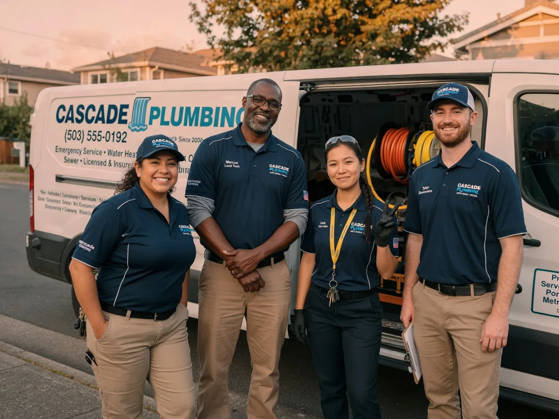 Emergency Plumber company in Queen Anne, MD